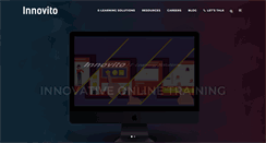 Desktop Screenshot of innovito.com